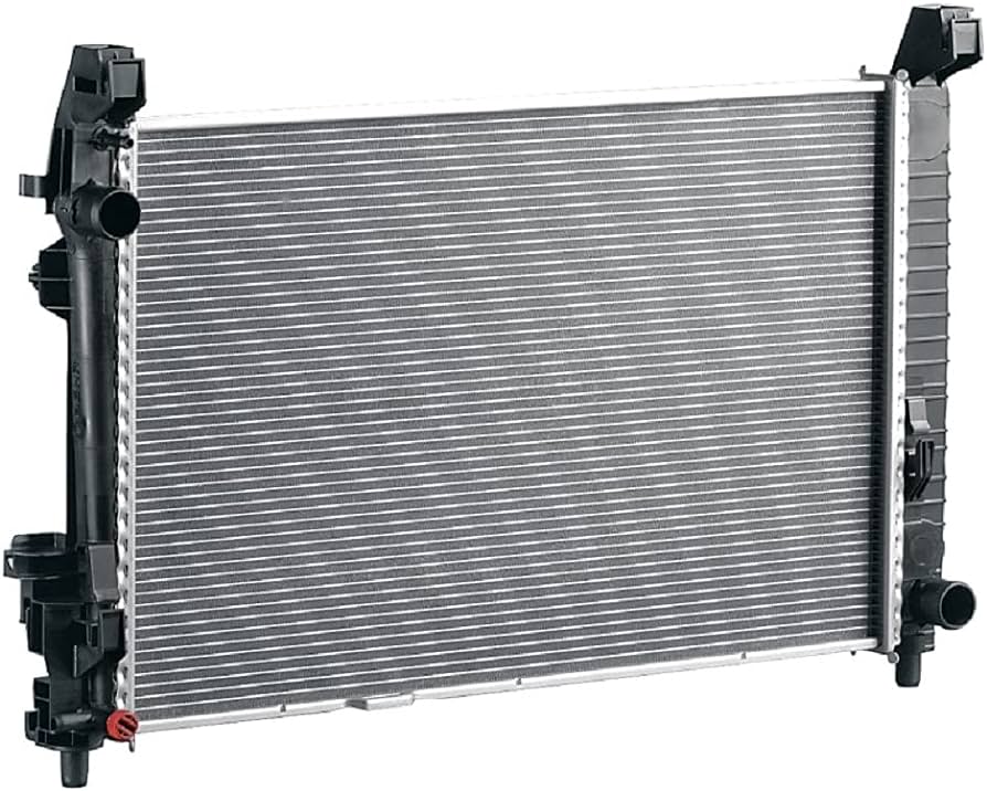 VALEO 701157-SU RADYATORU RENAULT KANGOO 1.5 DCI 90 HP 105 HP > 8200418329///-2266